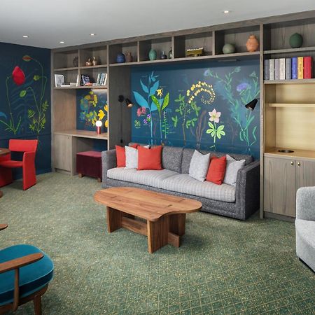 The Heartwood Hotel Poughkeepsie Luaran gambar