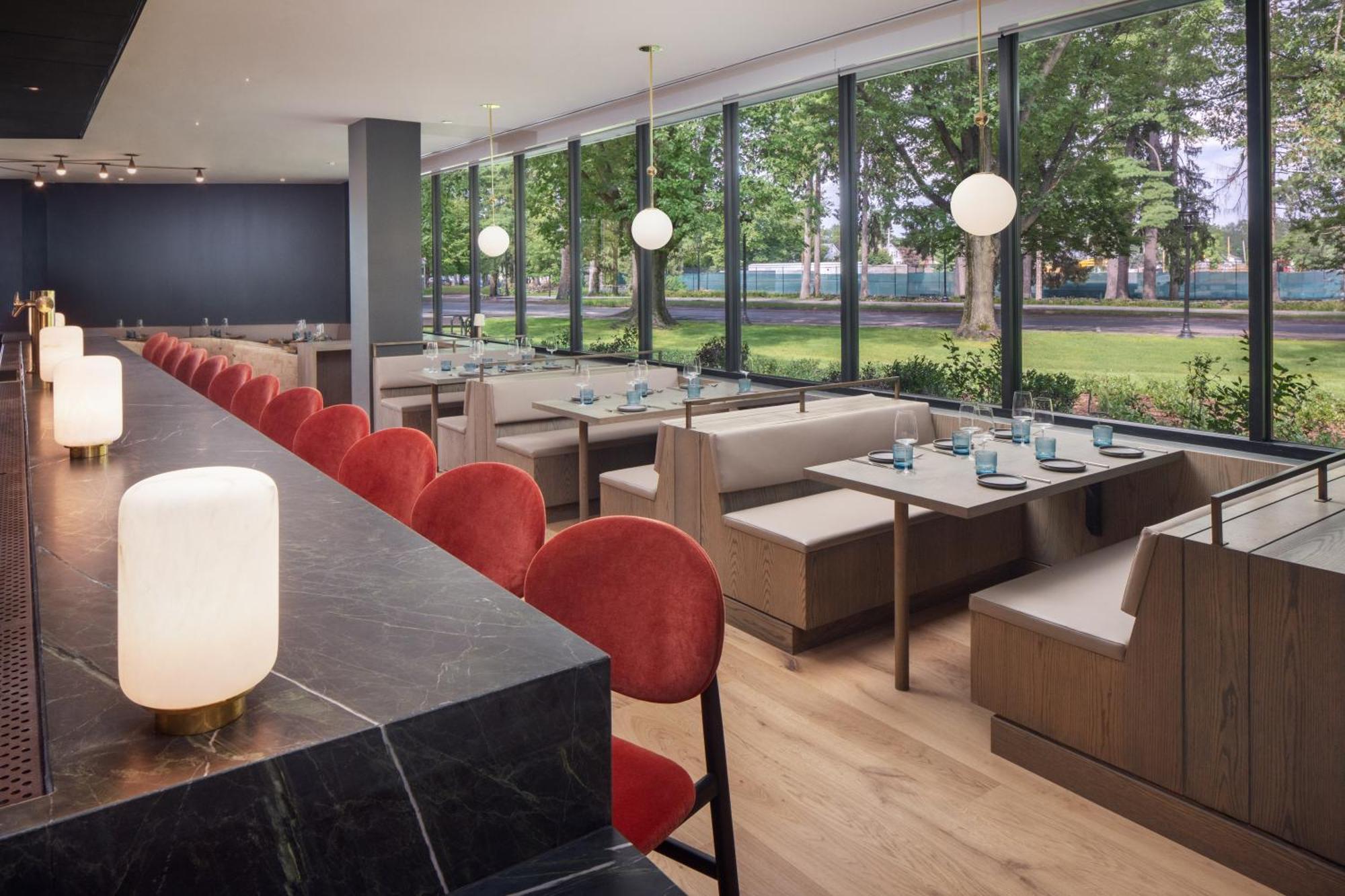 The Heartwood Hotel Poughkeepsie Luaran gambar