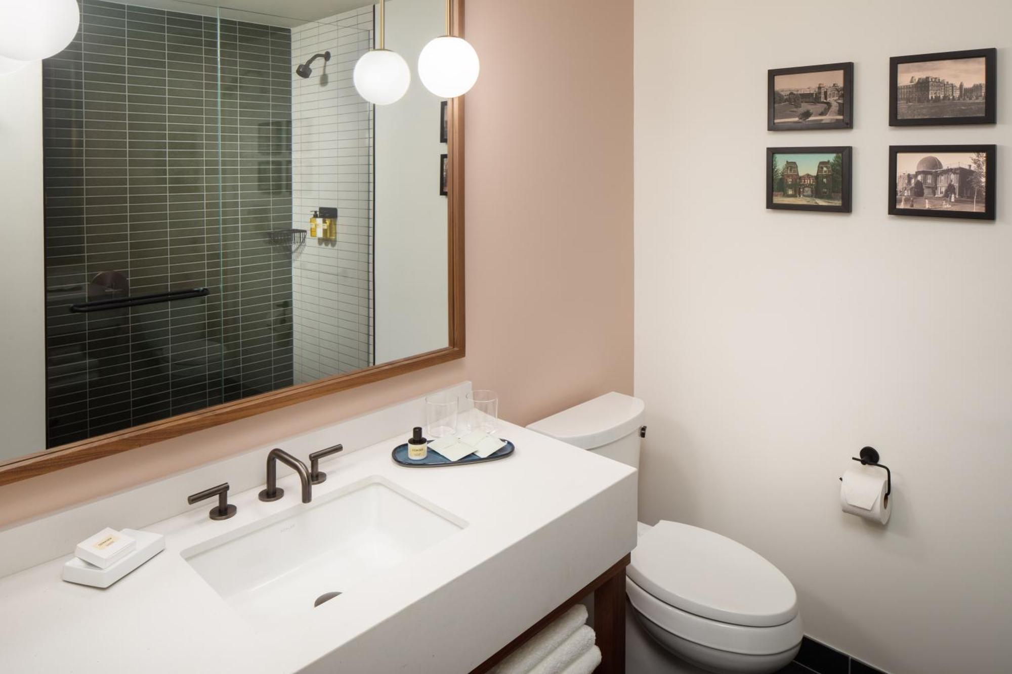 The Heartwood Hotel Poughkeepsie Luaran gambar