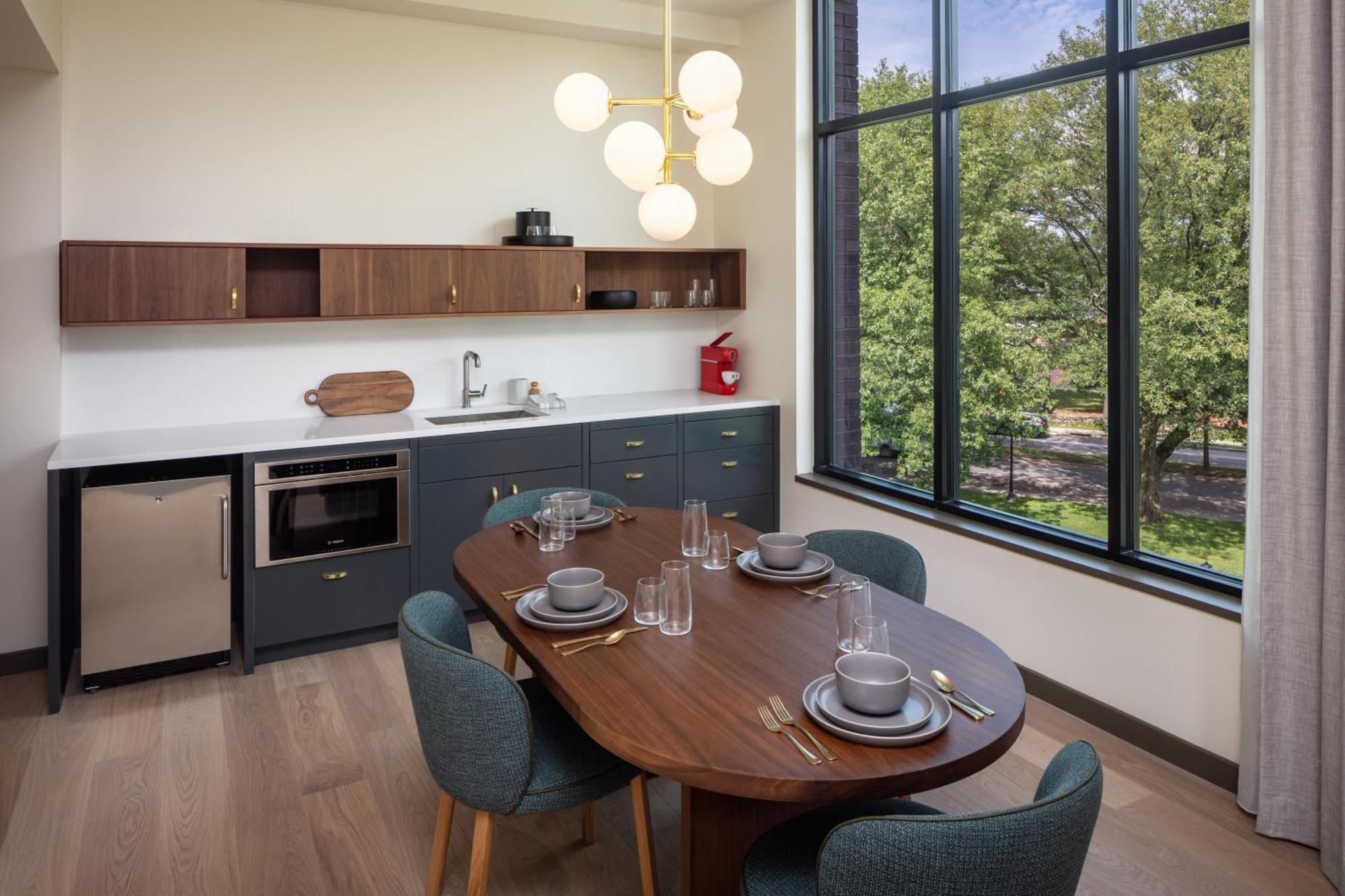 The Heartwood Hotel Poughkeepsie Luaran gambar