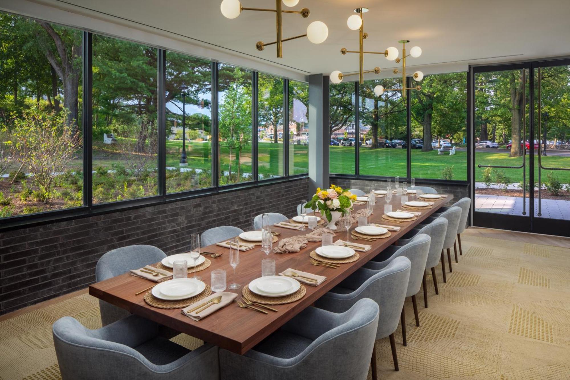 The Heartwood Hotel Poughkeepsie Luaran gambar