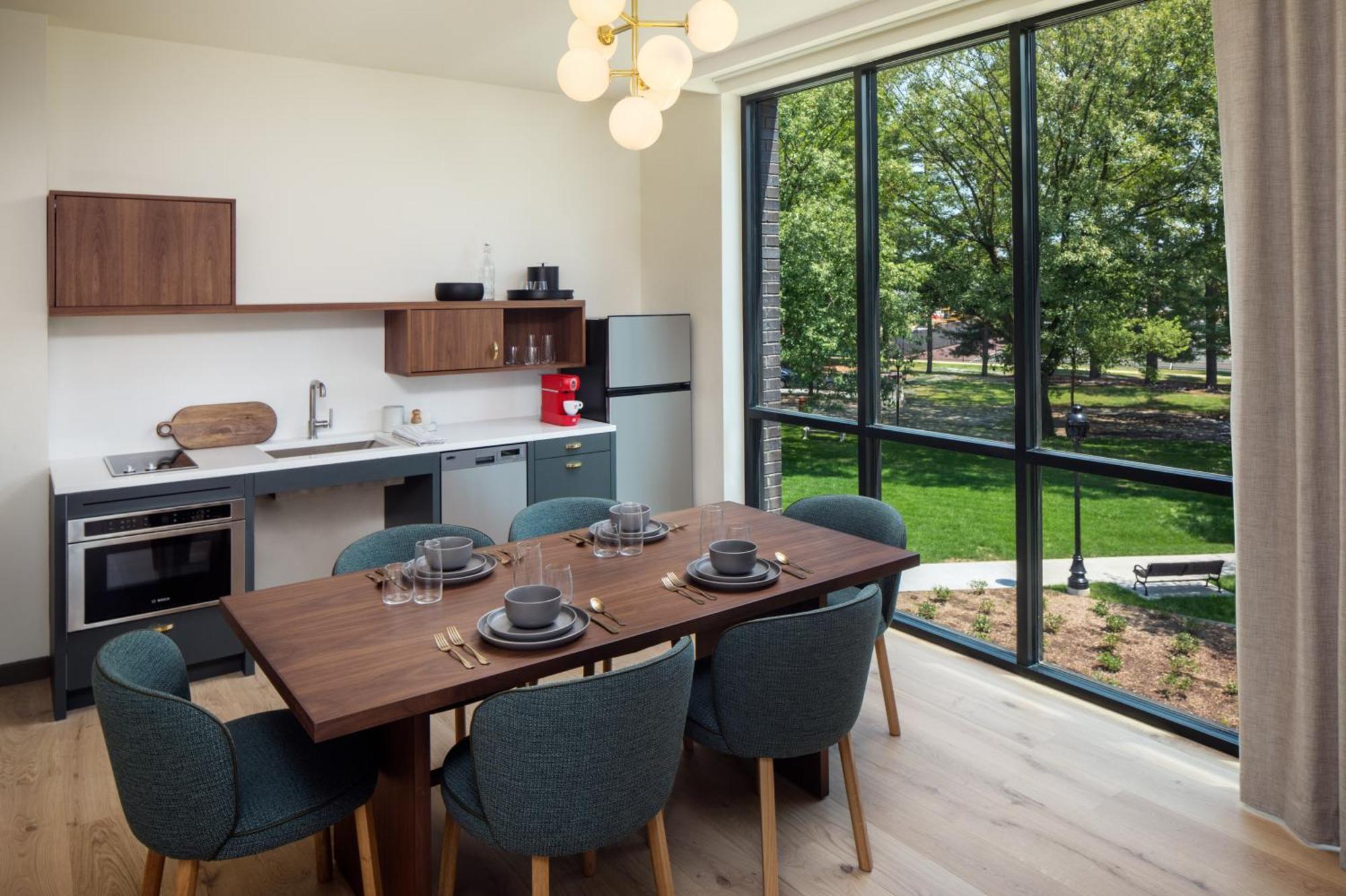 The Heartwood Hotel Poughkeepsie Luaran gambar