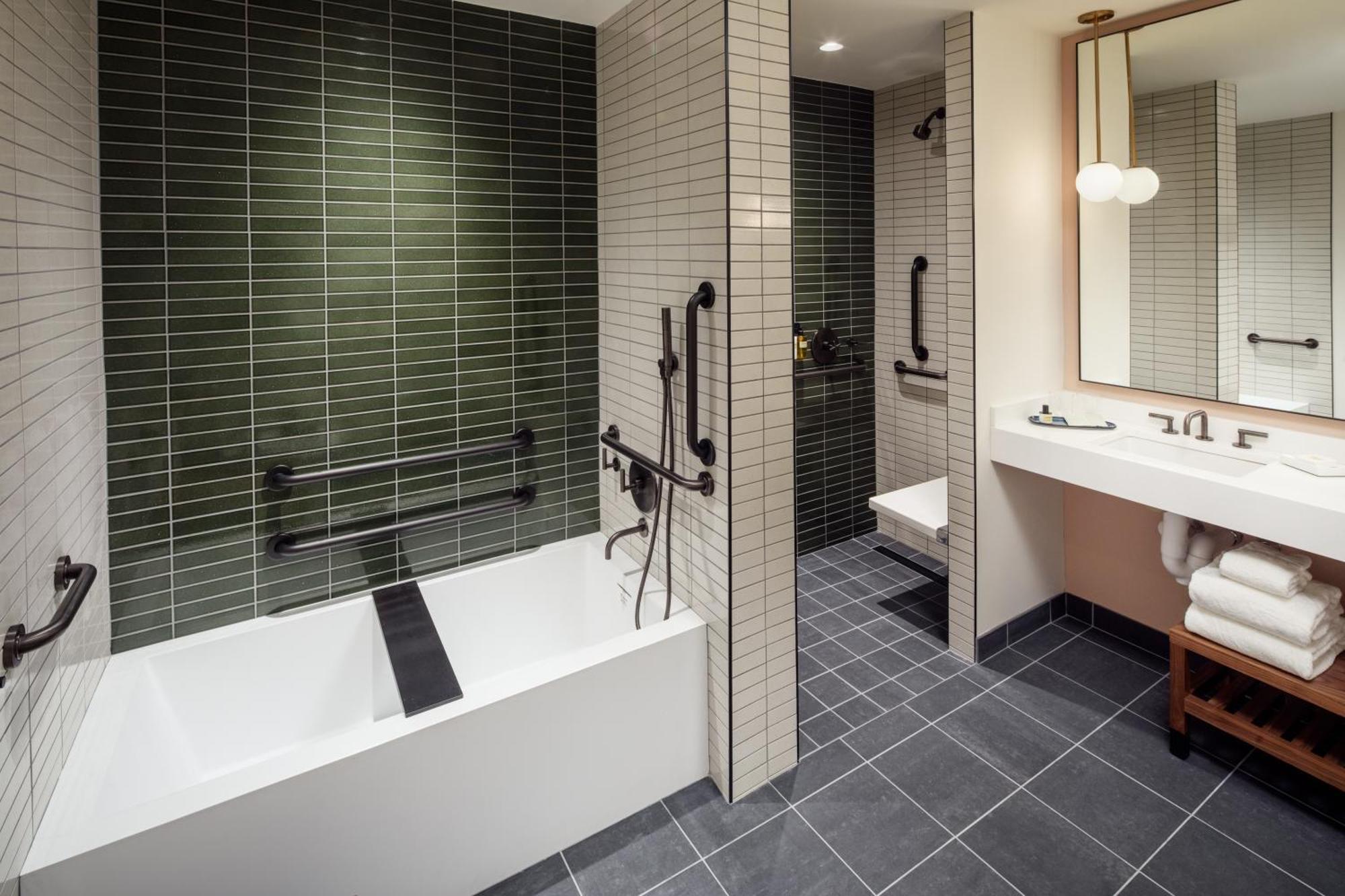 The Heartwood Hotel Poughkeepsie Luaran gambar