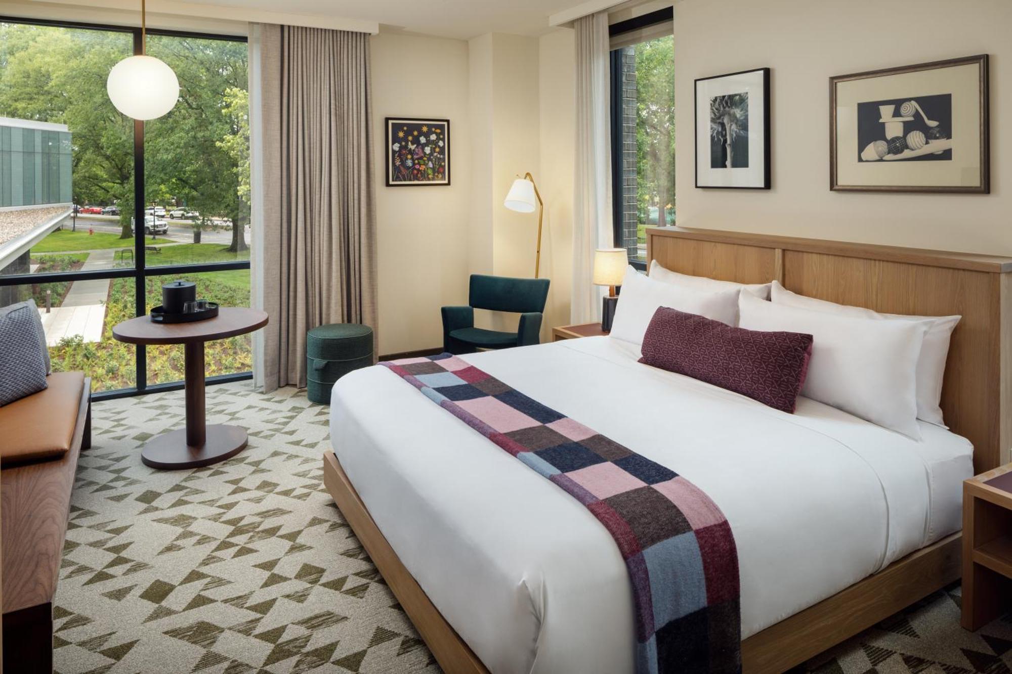 The Heartwood Hotel Poughkeepsie Luaran gambar