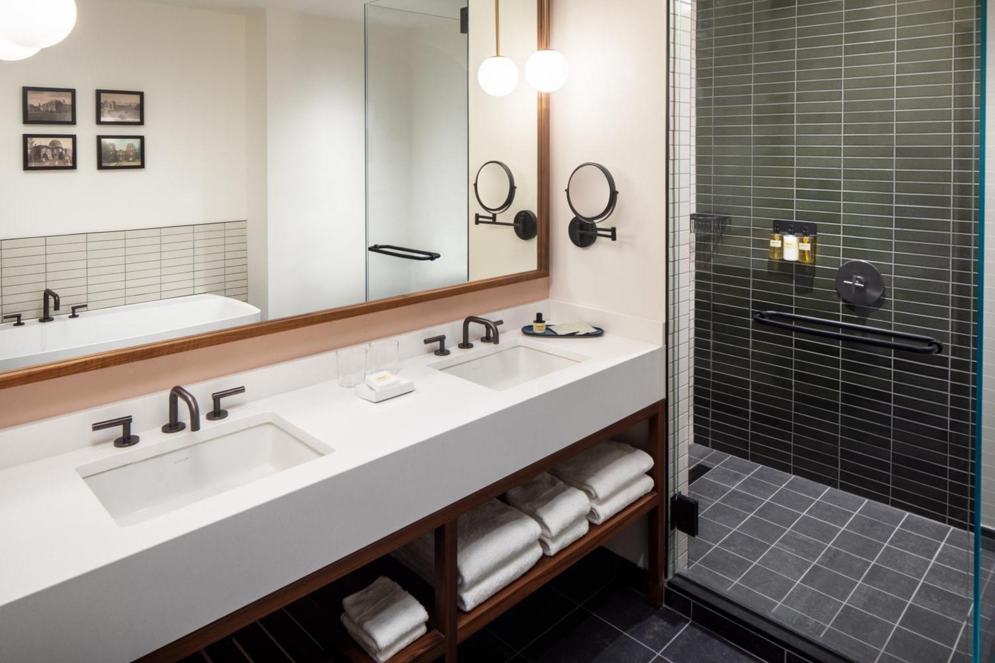The Heartwood Hotel Poughkeepsie Luaran gambar